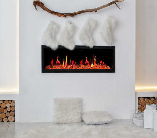 The Best Linear Electric Fireplaces of 2023 - ZopaFlame Fireplaces