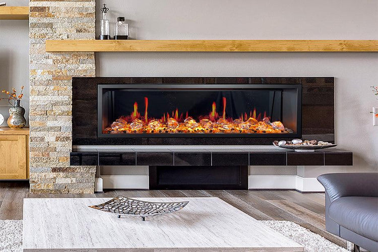 Late Summer & Labor Day Sale! | Up to 30% off. | Promo Code: LaborDay - ZopaFlame Fireplaces