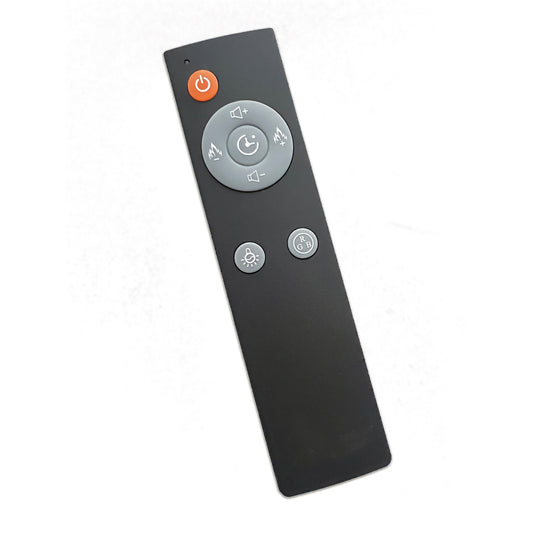 Zopaflame Fireplace Remote Control - Multi-function