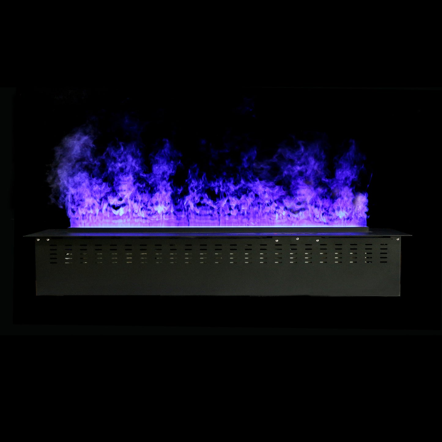 Water Vapor 50 inches Linear Electric Fireplaces - WVF-50