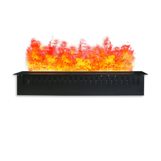 Water Vapor 40 inches linear electric fireplaces - WVF-40