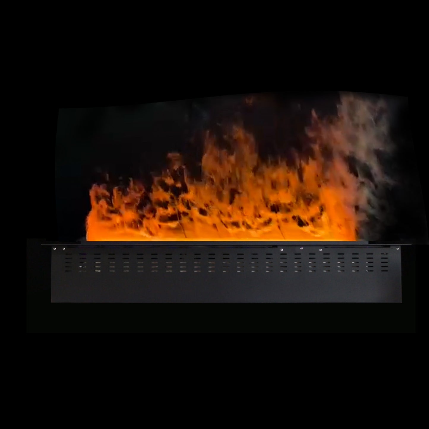 Water Vapor 50 inches Linear Electric Fireplaces - WVF-50