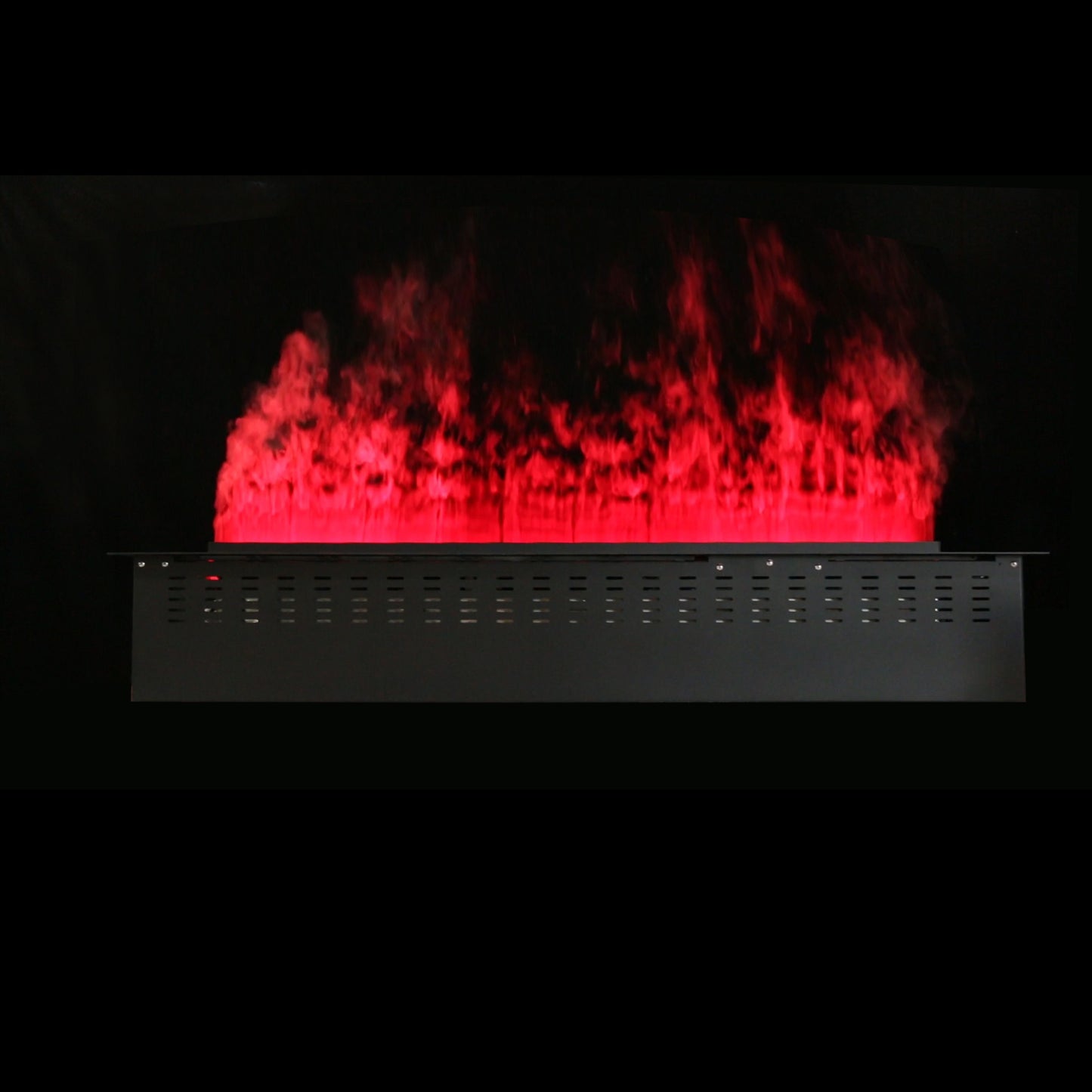 Water Vapor 60 inches Linear Electric Fireplaces - WVF-60