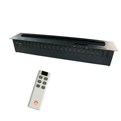 Water Vapor 40 inches Linear Electric Fireplaces - WVF-40